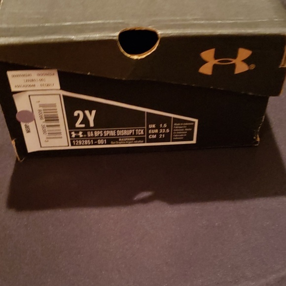 Sneakers - Picture 4 of 4